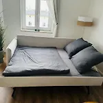 Altstadtnest - Stadtzentrum! Grosses & Stylisches Mit Boxspringbett & Smart-tv * Magdeburg