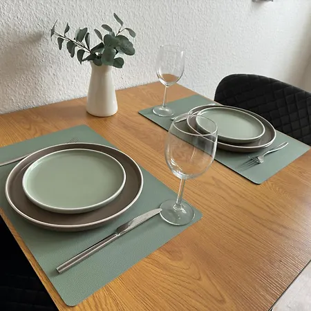 Altstadtnest - Stadtzentrum! Grosses & Stylisches Mit Boxspringbett & Netflix Appartement Magdebourg