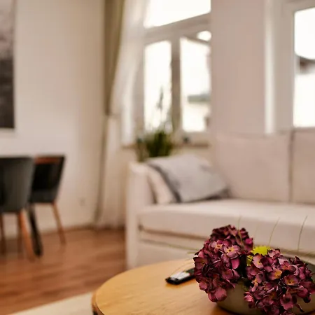 Altstadtnest - Stadtzentrum! Grosses & Stylisches Mit Boxspringbett & Netflix *