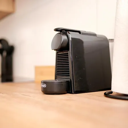 Altstadtnest - Stadtzentrum! Grosses & Stylisches Mit Boxspringbett & Netflix Apartament *