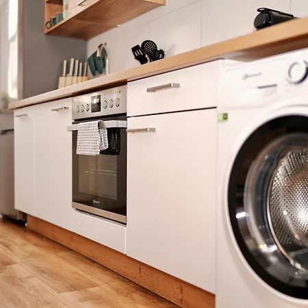 Altstadtnest - Stadtzentrum! Grosses & Stylisches Mit Boxspringbett & Smart-tv 아파트 *