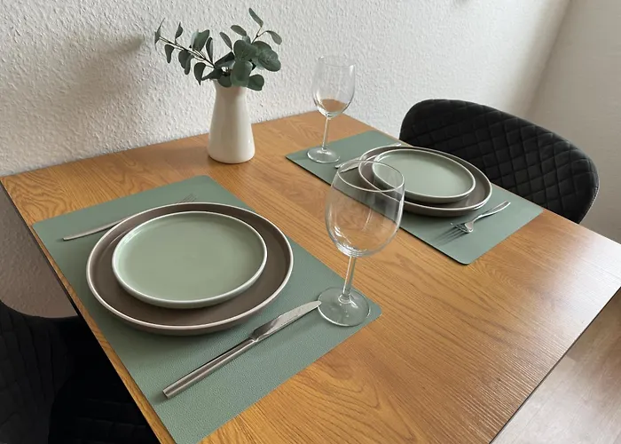 Altstadtnest - Stadtzentrum! Grosses & Stylisches Mit Boxspringbett & Smart-tv アパート マクデブルク