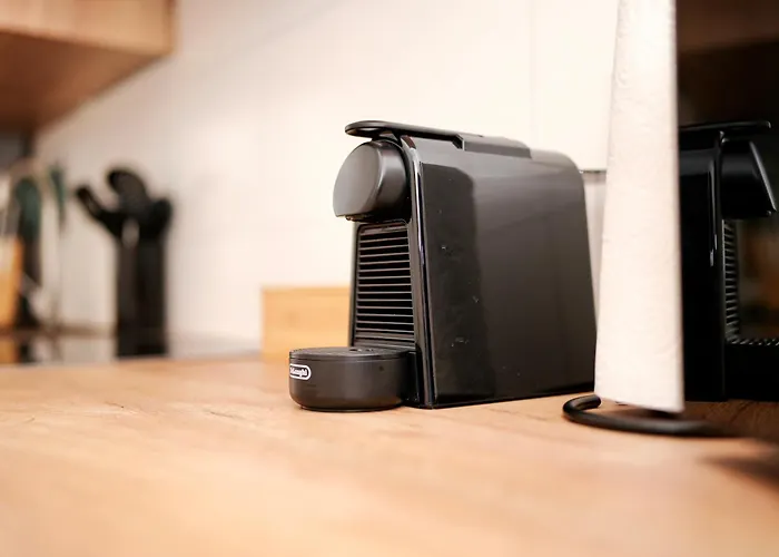 Altstadtnest - Stadtzentrum! Grosses & Stylisches Mit Boxspringbett & Smart-tv アパート *